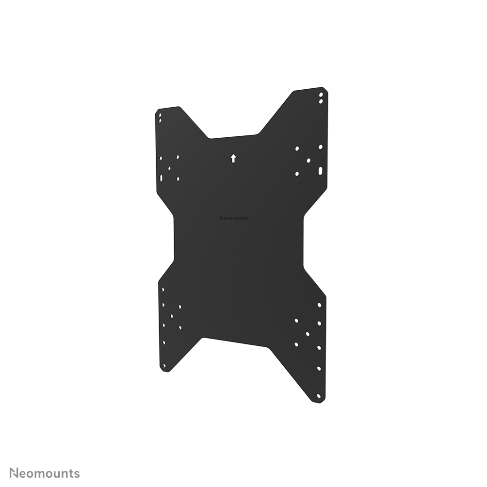 Neomounts WL85-515BL16 TV wall mount 55-75" - rotatable